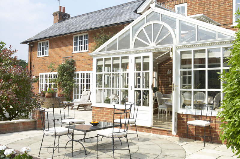 Average Cost of a Conservatory Eastbourne East Sussex