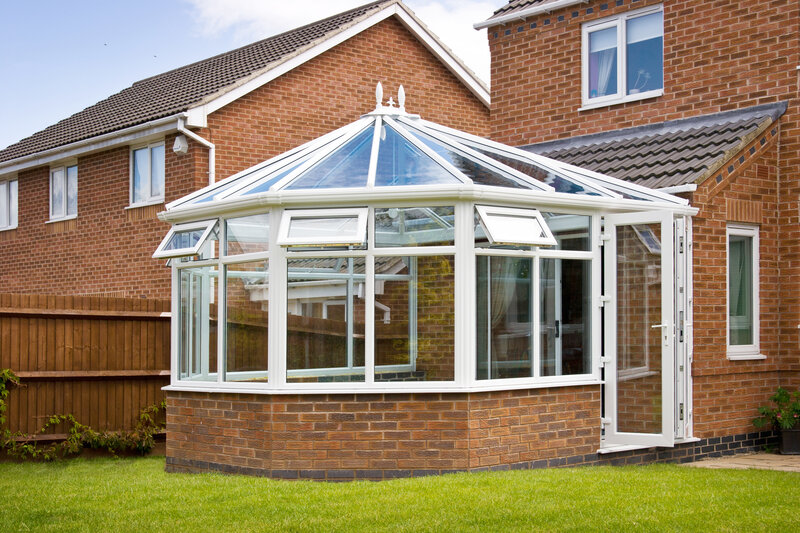 Do You Need Planning Permission for a Conservatory in Eastbourne East Sussex